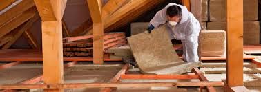 Trusted Arlington Heights, WA Insulation Experts